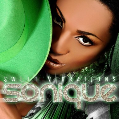 Sonique - Sweet Vibration (CD)