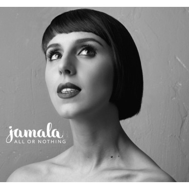 Jamala - All Or Nothing (CD)