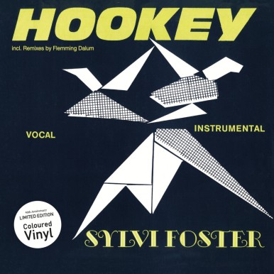 Sylvi Foster – Hookey (LPs)