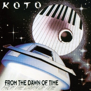 Koto - From The Dawn Of...