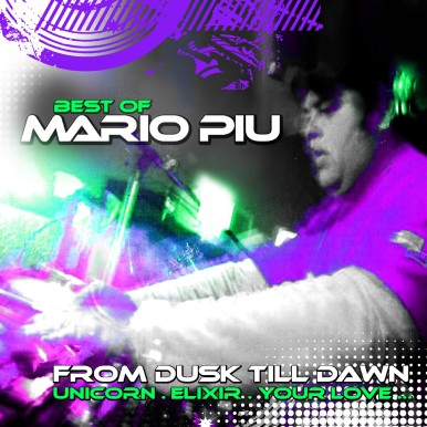 Mario Piu - Best Of - From...