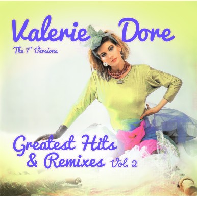 Valerie Dore - Greatest...