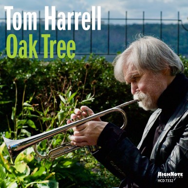 Tom Harrell - Oak Tree (CD)