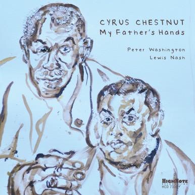 Cyrus Chestnut - My...