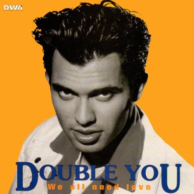 Double You - We All Need...
