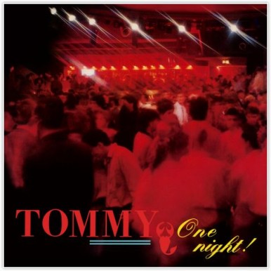 Tommy - One Night (LPS)