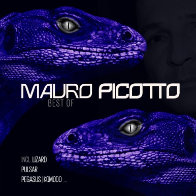 Mauro Picotto - Best Off (2LP)