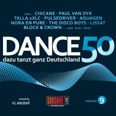 Dance 50 Vol.9 (2CD)