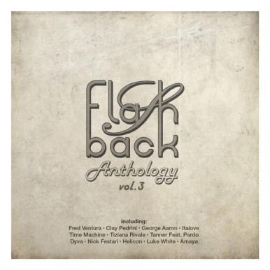 Flashback Anthology Vol.3 (CD)