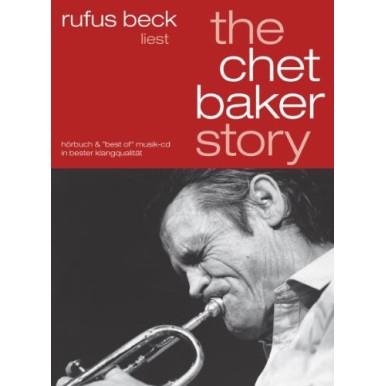 Chet Baker Story czyta...