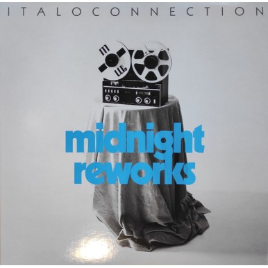 Italoconnection - Midnight...