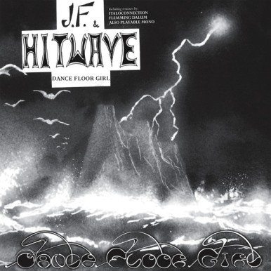 J.F. & Hitwave - Dance...