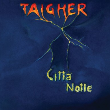 Taigher - Citta / Notte (LPs)