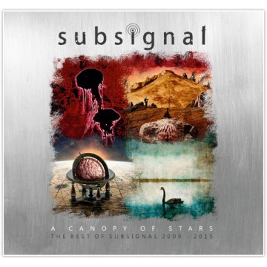 Subsignal - A Canopy Of...
