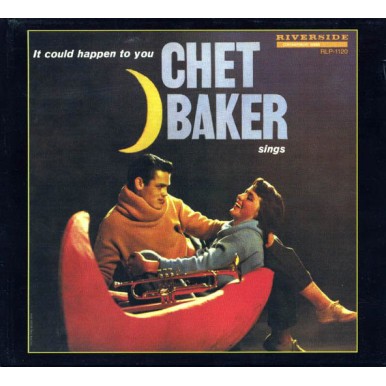 Chet Baker - It Could...