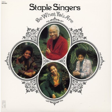 The Staple Singers - Be...