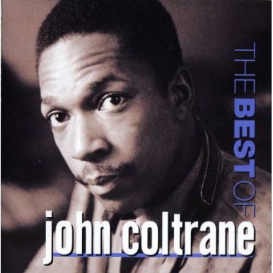 John Coltrane - The Best of...