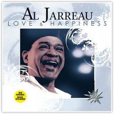 Al Jarreau - Love and...