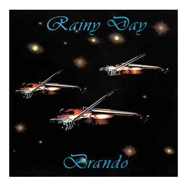 Brando - Rainy Day (LPs)