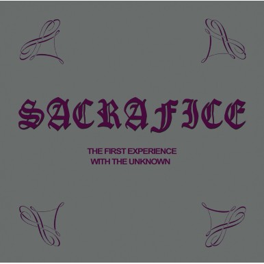 Sacrafice -  First...
