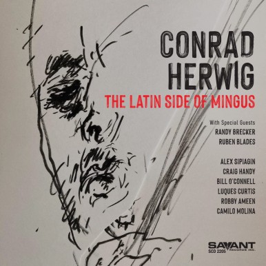 Conrad Herwig - The Latin...