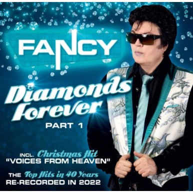 Fancy - Diamonds Forever...
