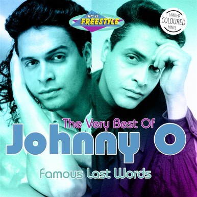 Johnny O. - Famous Last...