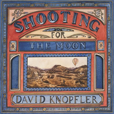 David Knopfler - Shooting...