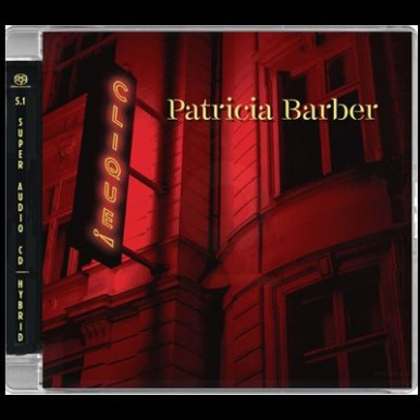 Patricia Barber - Clique!...