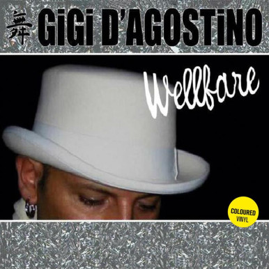 Gigi D’Agostino - Wellfare...