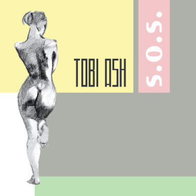 Toby Ash - S.O.S.(LPs)