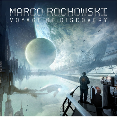 Marco Rochowski - Voyage Of...