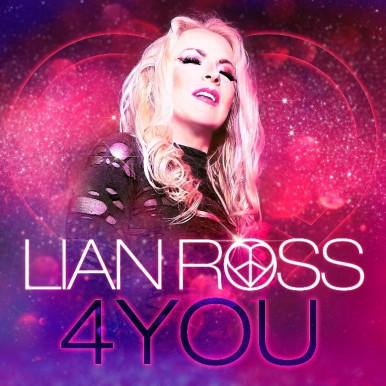 Lian Ross - 4You (2CD)