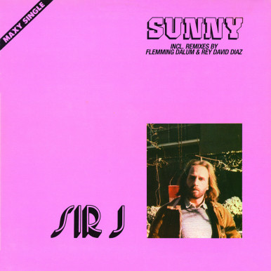 Sir J. - Sunny (LPs)