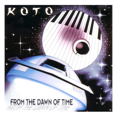 Koto - From The Dawn Of...