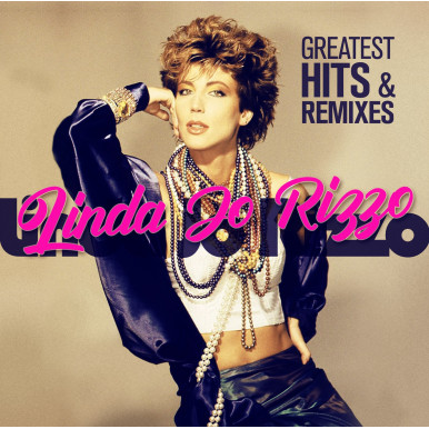 Linda Jo Rizzo - Greatest...