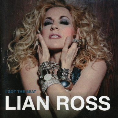 Lian Ross - I Got The Beat...
