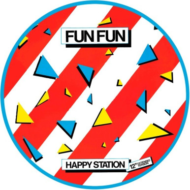 Fun Fun - Happy Station /...