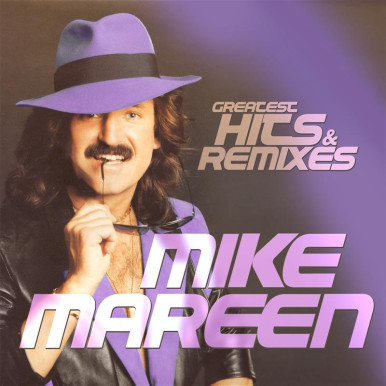 Mike Mareen - Greatest Hits...