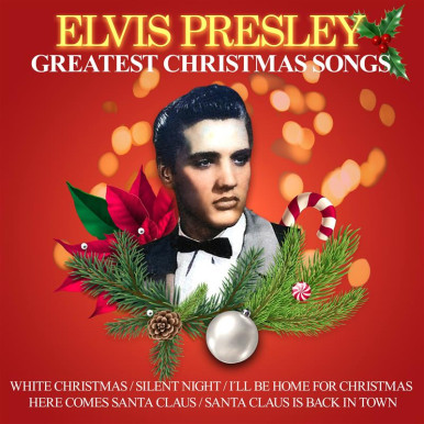 Elvis Presley - Greatest...