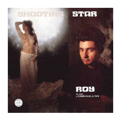 Roy - Shooting Star (LPs)