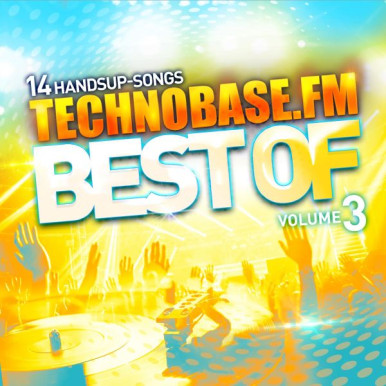 TechnoBase.FM - Best Of...