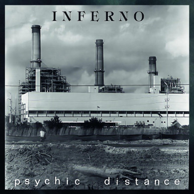 Inferno - Psychic Distance...