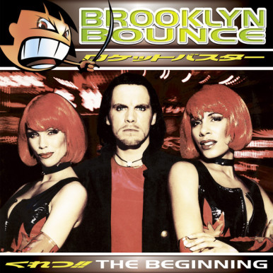 Brooklyn Bounce - The...