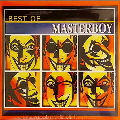 Masterboy - Best Of (2LP...