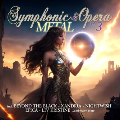 Symphonic & Opera Metal...