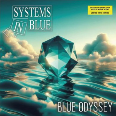 Systems in Blue - Blue...