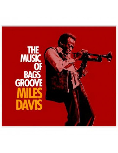 Miles Davis - The Music Of Bags Groove (CD)-11689