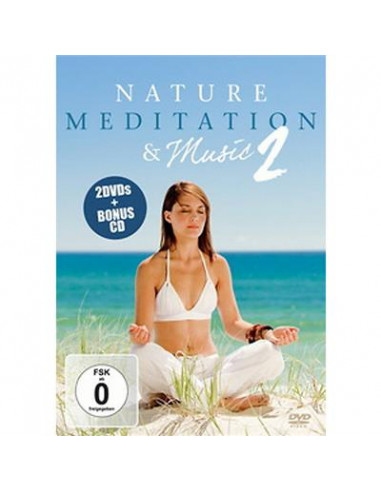 Nature Meditation 
