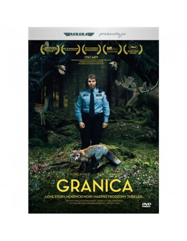 Film - Granica (DVD)-10903